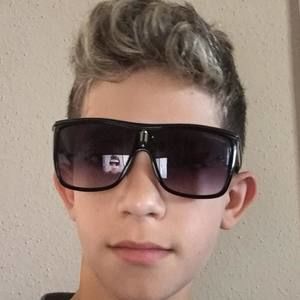 Meet your Posher, Alberto